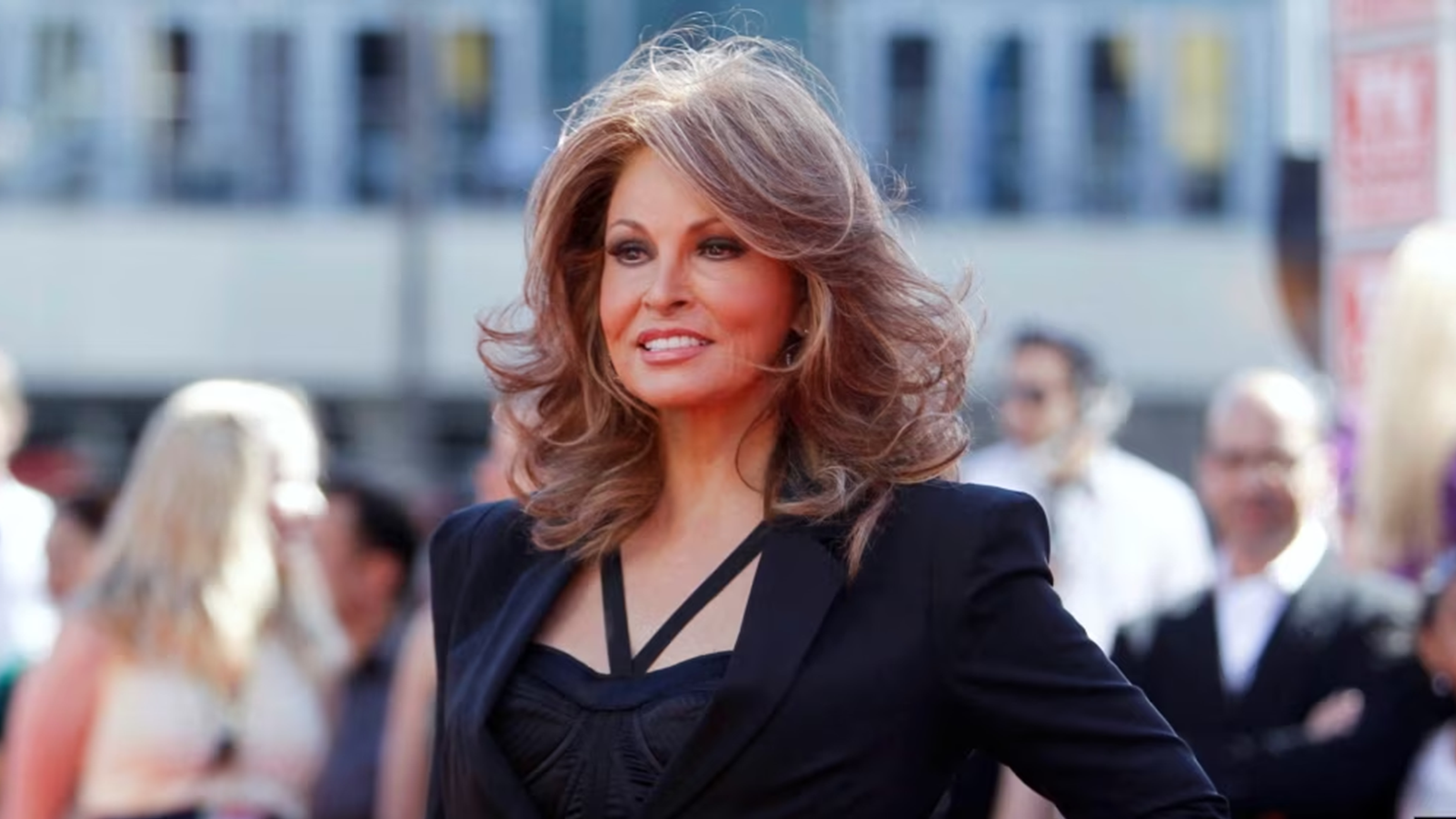 La actriz Raquel Welch muere a los 82 años De Culto Radio