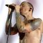 Muere Chester Bennington, vocalista de Linkin Park