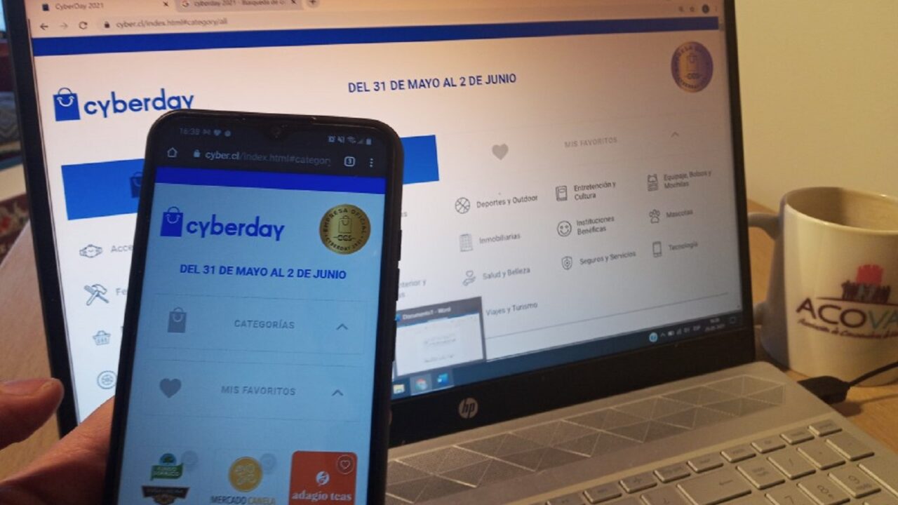 Cyberday 2021: Llaman al consumo responsable y a las ...