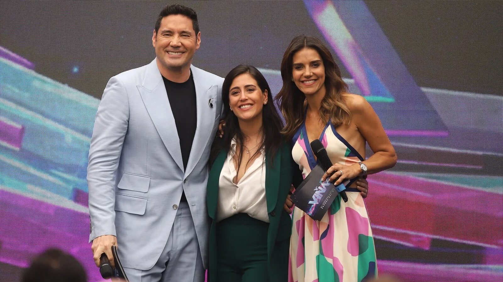 Confirman parrilla de humoristas para Festival de Viña 2024 De Culto